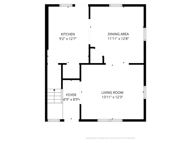 1231-1233 N Main, ROCKFORD, Illinois 61103, ,2 Units,For Sale,N Main,202603855