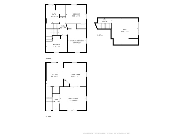 1231-1233 N Main, ROCKFORD, Illinois 61103, ,2 Units,For Sale,N Main,202603855
