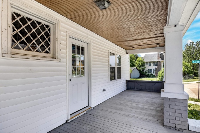 1231-1233 N Main, ROCKFORD, Illinois 61103, ,2 Units,For Sale,N Main,202603855