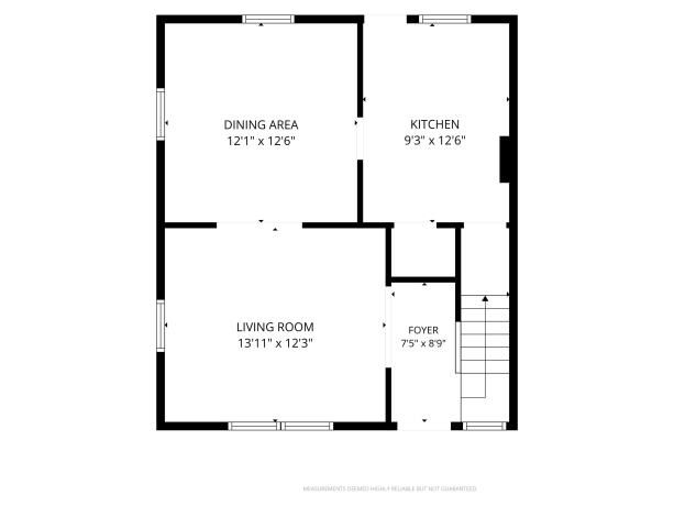1231-1233 N Main, ROCKFORD, Illinois 61103, ,2 Units,For Sale,N Main,202603855
