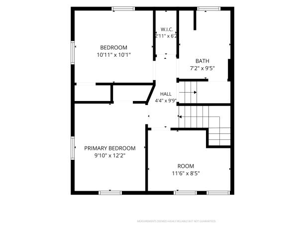 1231-1233 N Main, ROCKFORD, Illinois 61103, ,2 Units,For Sale,N Main,202603855