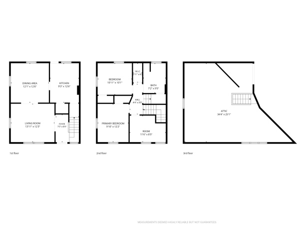 1231-1233 N Main, ROCKFORD, Illinois 61103, ,2 Units,For Sale,N Main,202603855