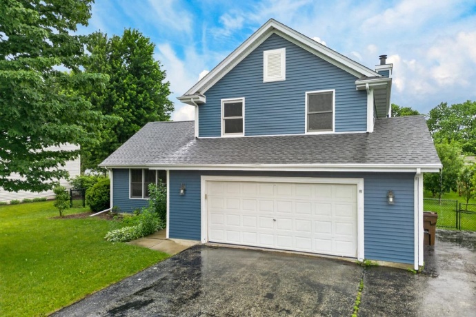 8448 Centaur, MACHESNEY PARK, Illinois 61115, 3 Bedrooms Bedrooms, ,2 BathroomsBathrooms,House,For Sale,Centaur,202603856