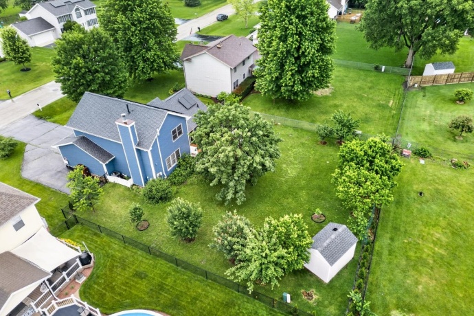 8448 Centaur, MACHESNEY PARK, Illinois 61115, 3 Bedrooms Bedrooms, ,2 BathroomsBathrooms,House,For Sale,Centaur,202603856
