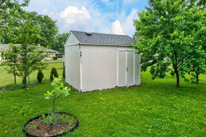 8448 Centaur, MACHESNEY PARK, Illinois 61115, 3 Bedrooms Bedrooms, ,2 BathroomsBathrooms,House,For Sale,Centaur,202603856