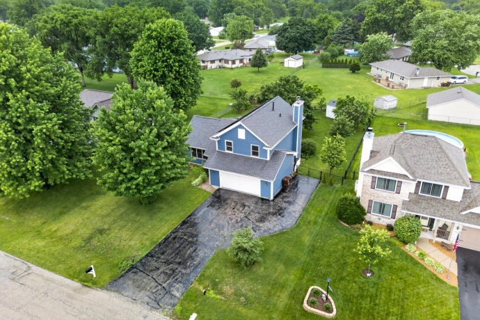 8448 Centaur, MACHESNEY PARK, Illinois 61115, 3 Bedrooms Bedrooms, ,2 BathroomsBathrooms,House,For Sale,Centaur,202603856