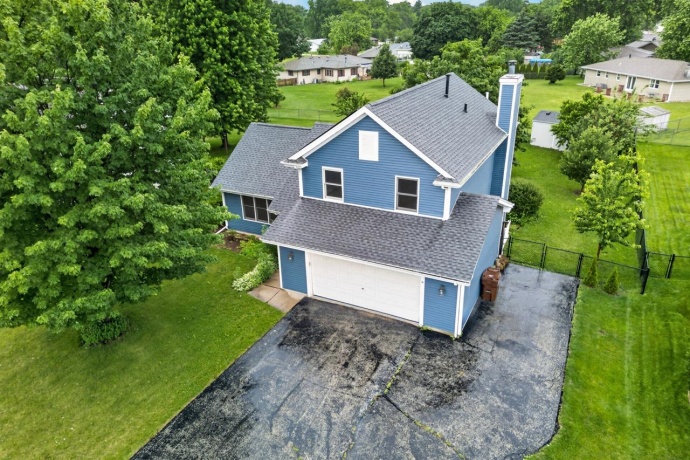 8448 Centaur, MACHESNEY PARK, Illinois 61115, 3 Bedrooms Bedrooms, ,2 BathroomsBathrooms,House,For Sale,Centaur,202603856