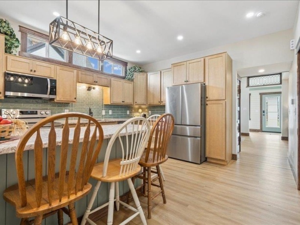 510 Main, CUBA CITY, Wisconsin 53807, 3 Bedrooms Bedrooms, ,2 BathroomsBathrooms,House,For Sale,Main,202603857