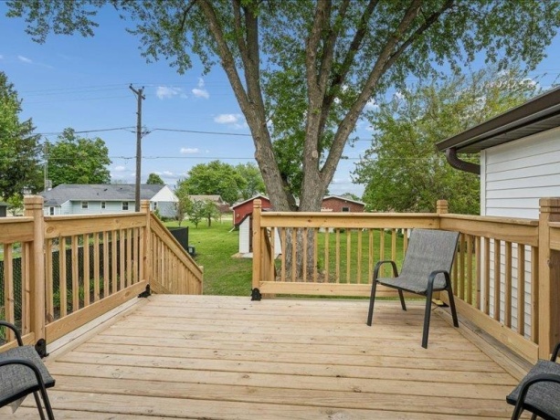 510 Main, CUBA CITY, Wisconsin 53807, 3 Bedrooms Bedrooms, ,2 BathroomsBathrooms,House,For Sale,Main,202603857