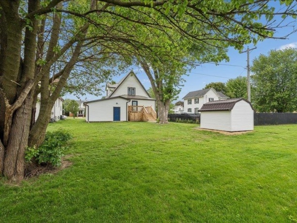 510 Main, CUBA CITY, Wisconsin 53807, 3 Bedrooms Bedrooms, ,2 BathroomsBathrooms,House,For Sale,Main,202603857