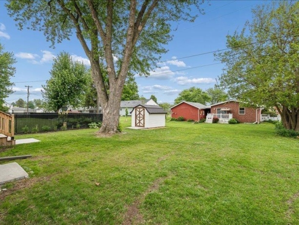 510 Main, CUBA CITY, Wisconsin 53807, 3 Bedrooms Bedrooms, ,2 BathroomsBathrooms,House,For Sale,Main,202603857