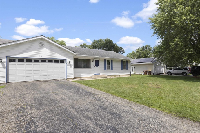 1141 Arnold, ROCKFORD, Illinois 61108, 3 Bedrooms Bedrooms, ,2 BathroomsBathrooms,House,For Sale,Arnold,202603858