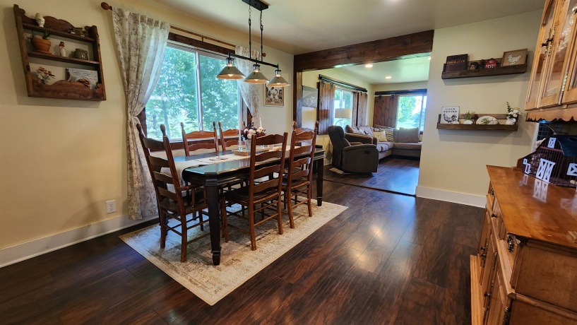 8999 Centerville, CAPRON, Illinois 61012, 3 Bedrooms Bedrooms, ,2 BathroomsBathrooms,House,For Sale,Centerville,202603715