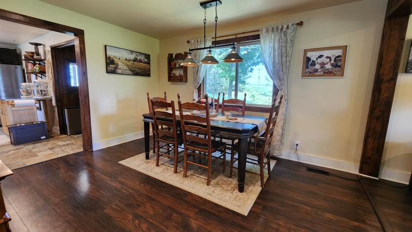 8999 Centerville, CAPRON, Illinois 61012, 3 Bedrooms Bedrooms, ,2 BathroomsBathrooms,House,For Sale,Centerville,202603715