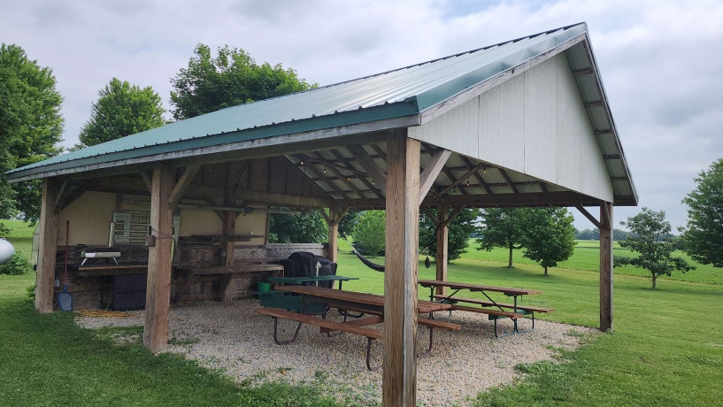 8999 Centerville, CAPRON, Illinois 61012, 3 Bedrooms Bedrooms, ,2 BathroomsBathrooms,House,For Sale,Centerville,202603715