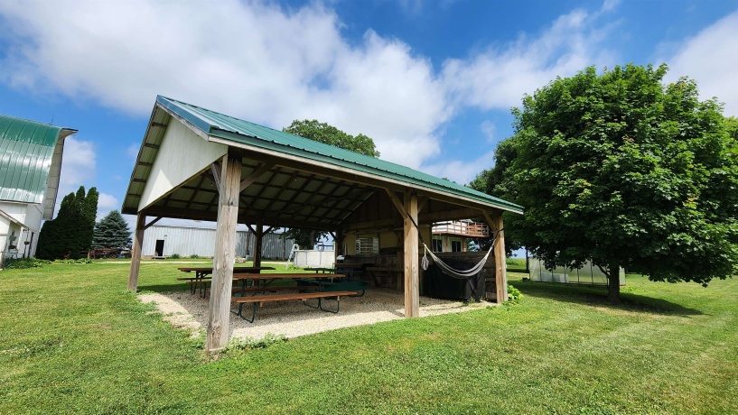 8999 Centerville, CAPRON, Illinois 61012, 3 Bedrooms Bedrooms, ,2 BathroomsBathrooms,House,For Sale,Centerville,202603715