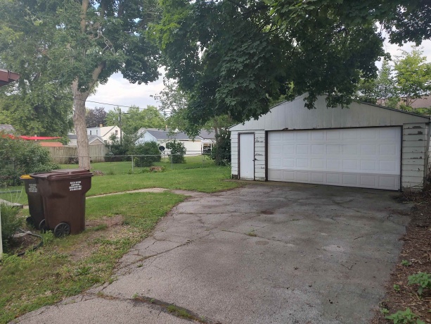 205 Pennsylvania, LOVES PARK, Illinois 61111, 2 Bedrooms Bedrooms, ,1 BathroomBathrooms,House,For Sale,Pennsylvania,202603860