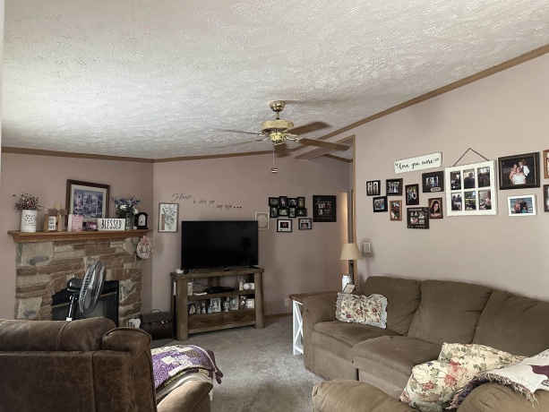 409 9th, MILLEDGEVILLE, Illinois 61051, 3 Bedrooms Bedrooms, ,2 BathroomsBathrooms,House,For Sale,9th,202603863