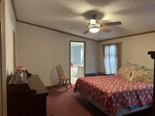 409 9th, MILLEDGEVILLE, Illinois 61051, 3 Bedrooms Bedrooms, ,2 BathroomsBathrooms,House,For Sale,9th,202603863