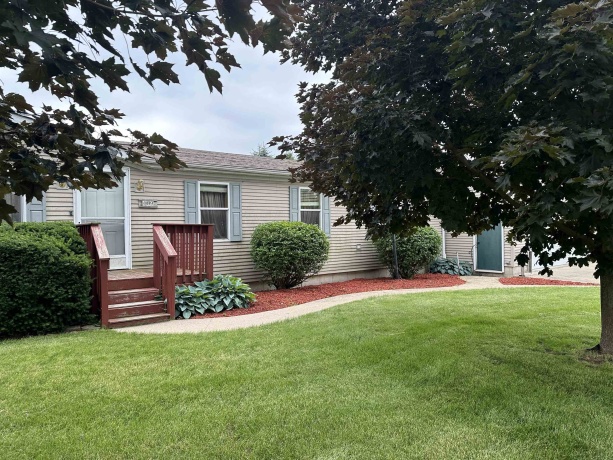 409 9th, MILLEDGEVILLE, Illinois 61051, 3 Bedrooms Bedrooms, ,2 BathroomsBathrooms,House,For Sale,9th,202603863