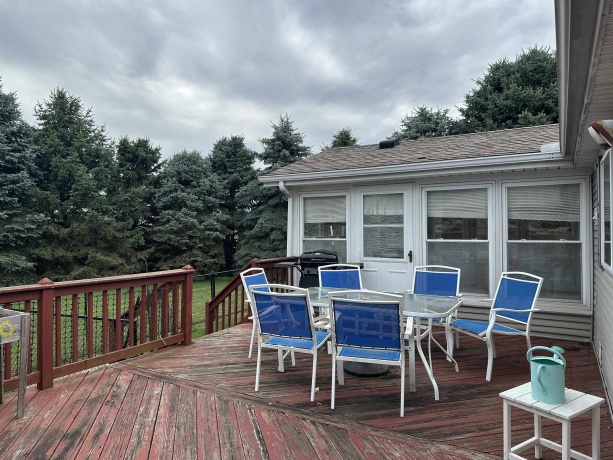 409 9th, MILLEDGEVILLE, Illinois 61051, 3 Bedrooms Bedrooms, ,2 BathroomsBathrooms,House,For Sale,9th,202603863