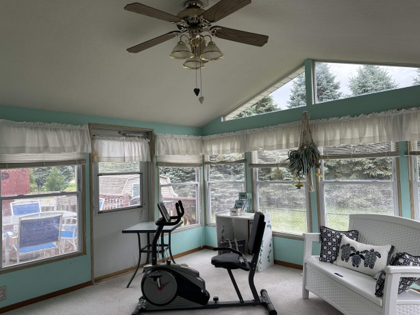 409 9th, MILLEDGEVILLE, Illinois 61051, 3 Bedrooms Bedrooms, ,2 BathroomsBathrooms,House,For Sale,9th,202603863