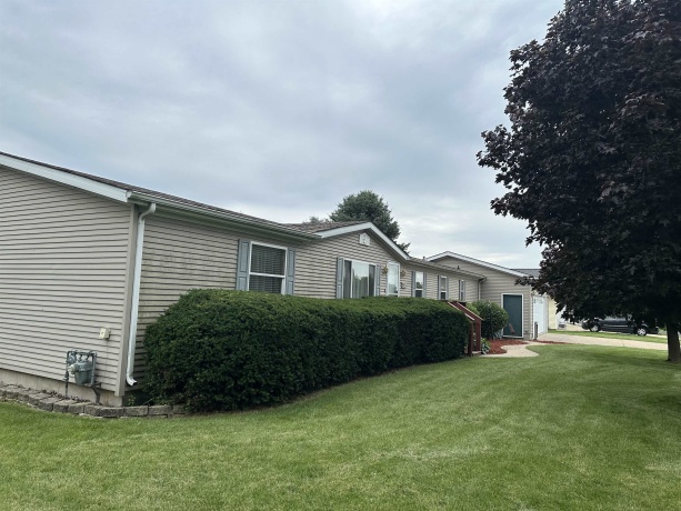 409 9th, MILLEDGEVILLE, Illinois 61051, 3 Bedrooms Bedrooms, ,2 BathroomsBathrooms,House,For Sale,9th,202603863