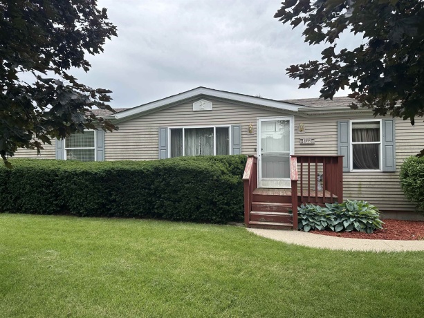 409 9th, MILLEDGEVILLE, Illinois 61051, 3 Bedrooms Bedrooms, ,2 BathroomsBathrooms,House,For Sale,9th,202603863