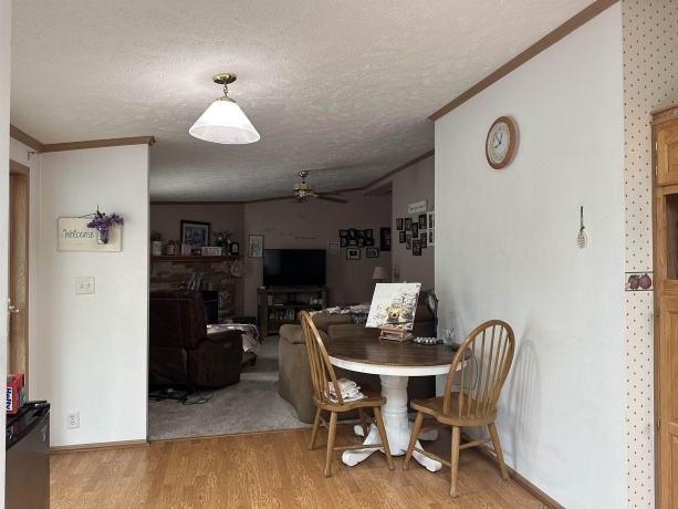 409 9th, MILLEDGEVILLE, Illinois 61051, 3 Bedrooms Bedrooms, ,2 BathroomsBathrooms,House,For Sale,9th,202603863
