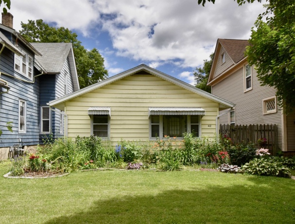 412 1st, ROCKFORD, Illinois 61104, ,2 Units,For Sale,1st,202603627