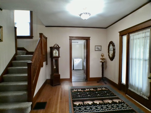 14086 IL Route 76, CALEDONIA, Illinois 61011, 4 Bedrooms Bedrooms, ,1 BathroomBathrooms,House,For Sale,IL Route 76,202603090