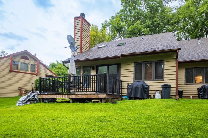 41 Spring Creek, GALENA, Illinois 61036, 2 Bedrooms Bedrooms, ,2 BathroomsBathrooms,Condominium,For Sale,Spring Creek,202601133