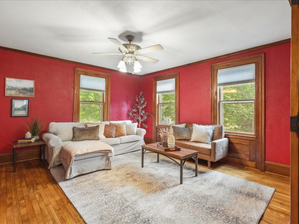 224 5th, PECATONICA, Illinois 61063, 3 Bedrooms Bedrooms, ,2 BathroomsBathrooms,House,For Sale,5th,202603871