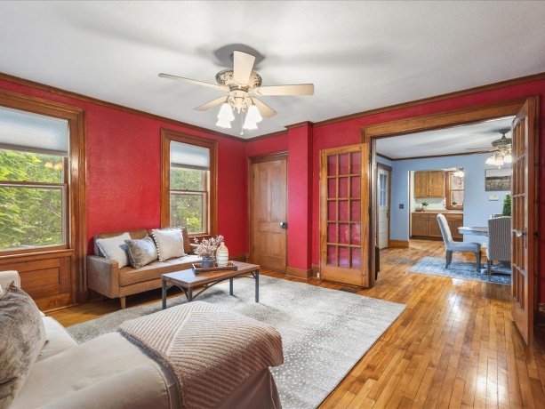 224 5th, PECATONICA, Illinois 61063, 3 Bedrooms Bedrooms, ,2 BathroomsBathrooms,House,For Sale,5th,202603871