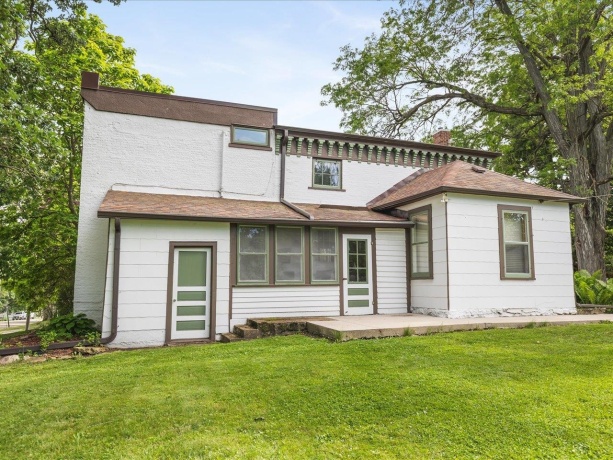 224 5th, PECATONICA, Illinois 61063, 3 Bedrooms Bedrooms, ,2 BathroomsBathrooms,House,For Sale,5th,202603871