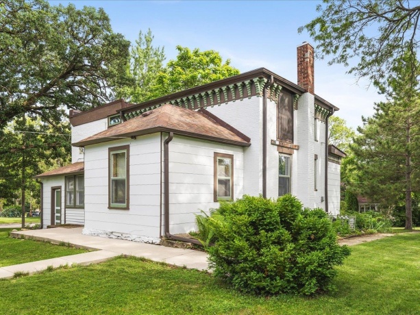224 5th, PECATONICA, Illinois 61063, 3 Bedrooms Bedrooms, ,2 BathroomsBathrooms,House,For Sale,5th,202603871