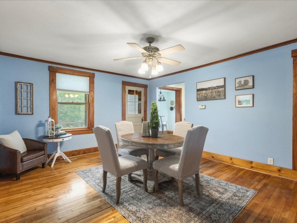 224 5th, PECATONICA, Illinois 61063, 3 Bedrooms Bedrooms, ,2 BathroomsBathrooms,House,For Sale,5th,202603871