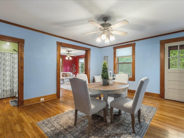 224 5th, PECATONICA, Illinois 61063, 3 Bedrooms Bedrooms, ,2 BathroomsBathrooms,House,For Sale,5th,202603871