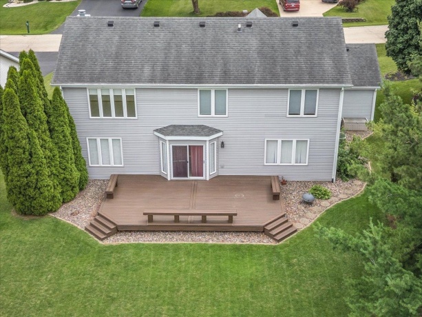 13033 Springhill, WINNEBAGO, Illinois 61088, 4 Bedrooms Bedrooms, ,2 BathroomsBathrooms,House,For Sale,Springhill,202603873