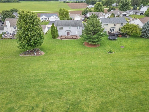 13033 Springhill, WINNEBAGO, Illinois 61088, 4 Bedrooms Bedrooms, ,2 BathroomsBathrooms,House,For Sale,Springhill,202603873
