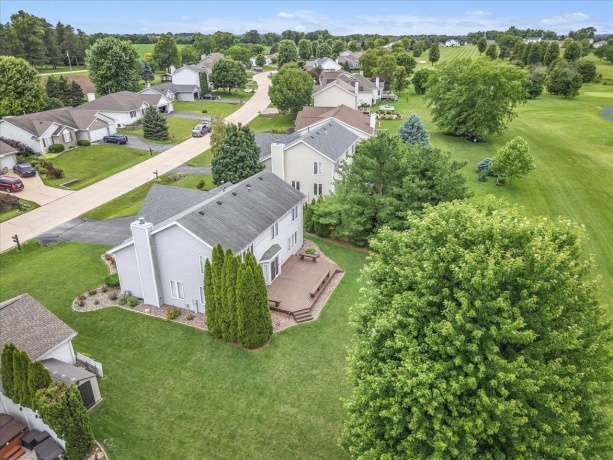 13033 Springhill, WINNEBAGO, Illinois 61088, 4 Bedrooms Bedrooms, ,2 BathroomsBathrooms,House,For Sale,Springhill,202603873