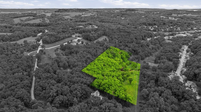 TBD Wann, GALENA, Illinois 61036, ,Land,For Sale,Wann,202603874