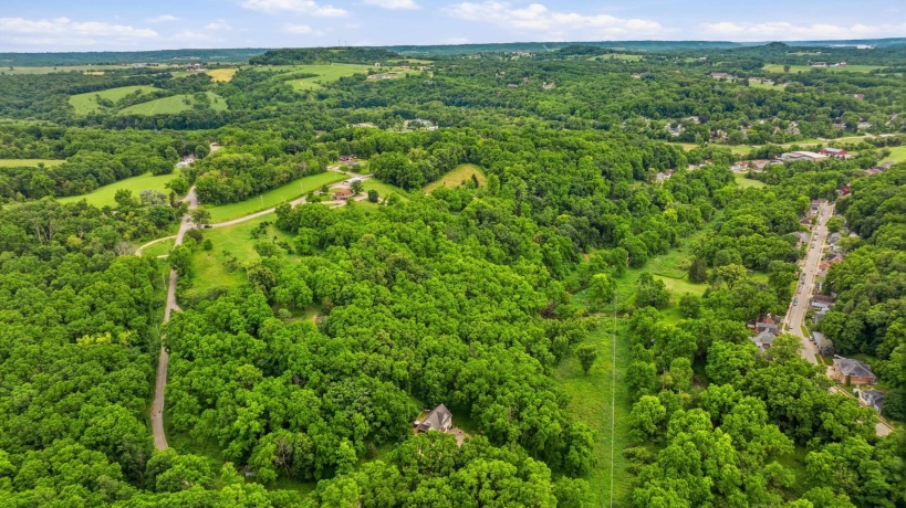 TBD Wann, GALENA, Illinois 61036, ,Land,For Sale,Wann,202603874
