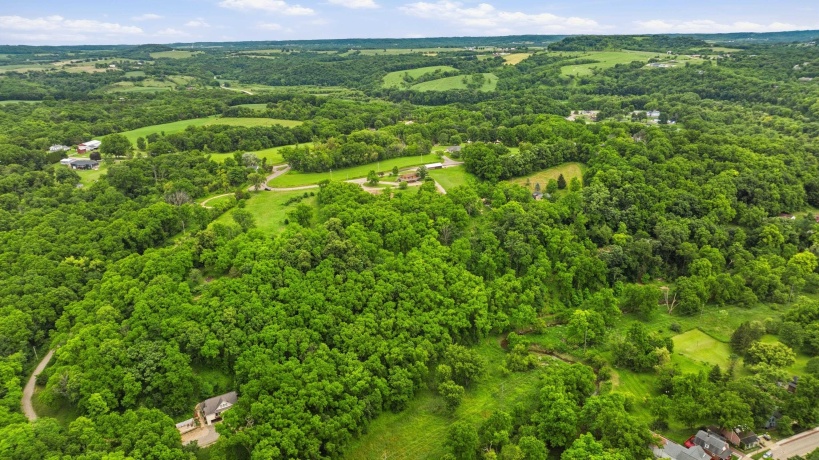TBD Wann, GALENA, Illinois 61036, ,Land,For Sale,Wann,202603874