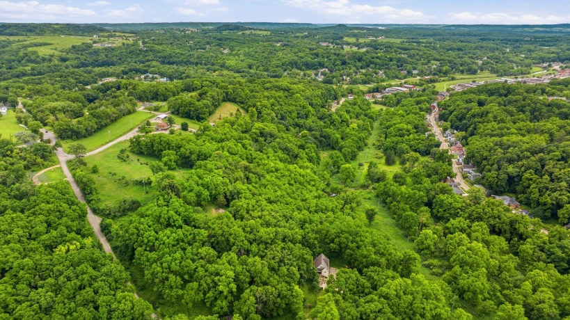 TBD Wann, GALENA, Illinois 61036, ,Land,For Sale,Wann,202603874