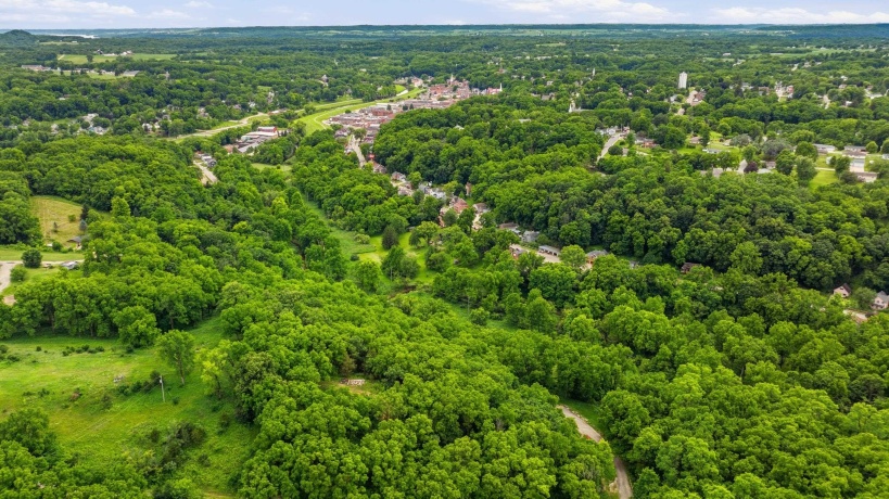 TBD Wann, GALENA, Illinois 61036, ,Land,For Sale,Wann,202603874