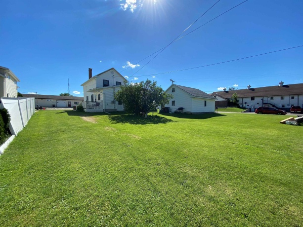 217 Railroad, LENA, Illinois 61048, 4 Bedrooms Bedrooms, ,1 BathroomBathrooms,House,For Sale,Railroad,202603875