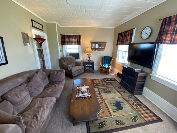 217 Railroad, LENA, Illinois 61048, 4 Bedrooms Bedrooms, ,1 BathroomBathrooms,House,For Sale,Railroad,202603875