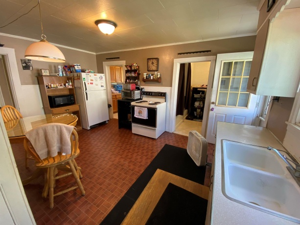 217 Railroad, LENA, Illinois 61048, 4 Bedrooms Bedrooms, ,1 BathroomBathrooms,House,For Sale,Railroad,202603875