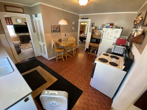 217 Railroad, LENA, Illinois 61048, 4 Bedrooms Bedrooms, ,1 BathroomBathrooms,House,For Sale,Railroad,202603875